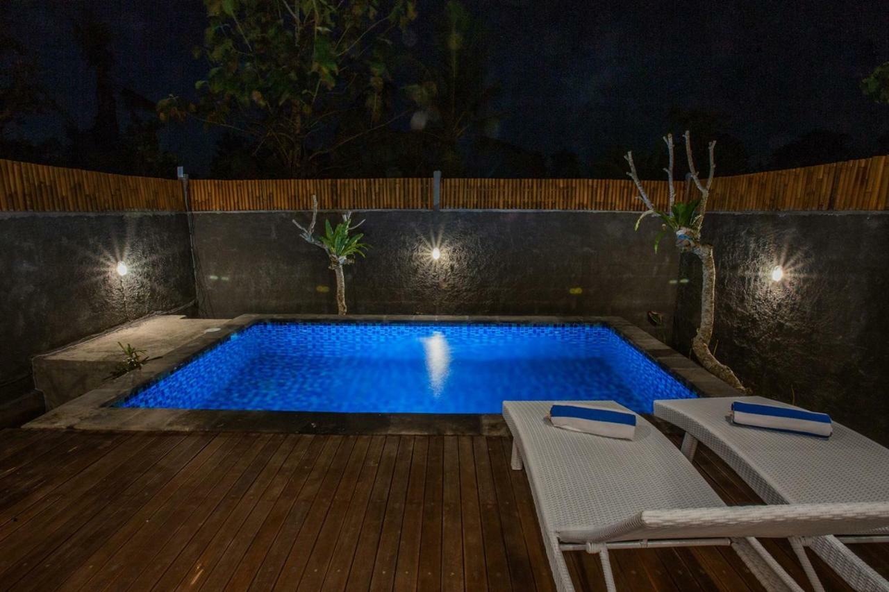 Ambengan Private Villas Toyapakeh Eksteriør billede